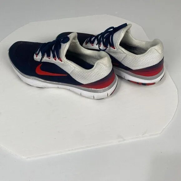 Nike Free Trainer Arizona State Buckeyes Running Shoes Men’s  12.5 AA0881-405