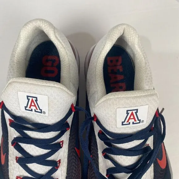Nike Free Trainer Arizona State Buckeyes Running Shoes Men’s  12.5 AA0881-405