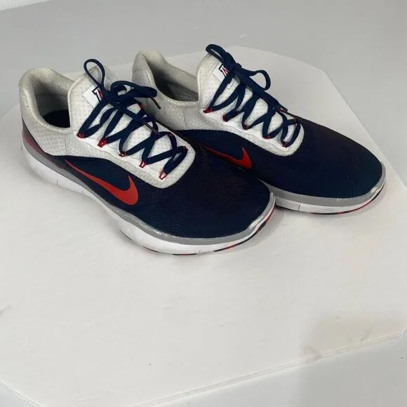 Nike Free Trainer Arizona State Buckeyes Running Shoes Men’s  12.5 AA0881-405