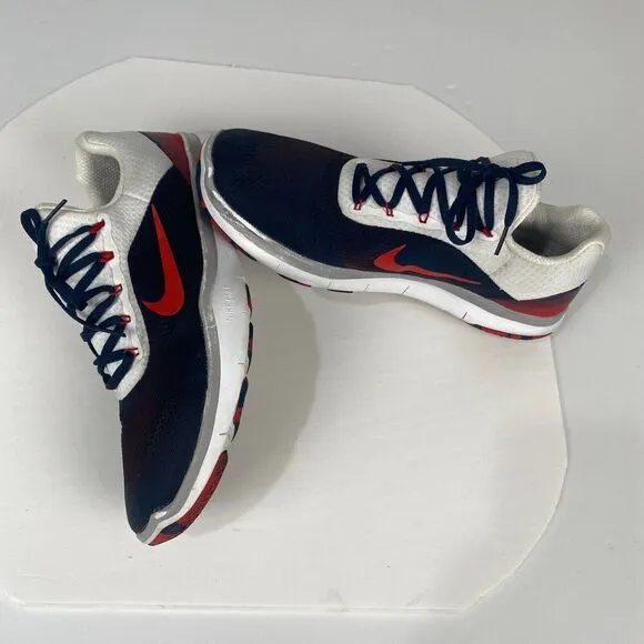 Nike Free Trainer Arizona State Buckeyes Running Shoes Men’s  12.5 AA0881-405