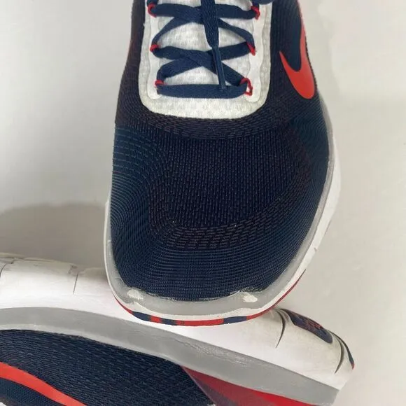 Nike Free Trainer Arizona State Buckeyes Running Shoes Men’s  12.5 AA0881-405