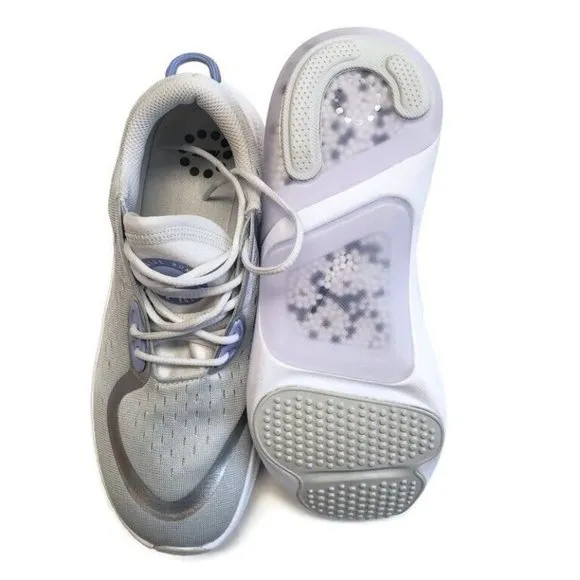 Nike Girls 4.5Y Womens Size 6 Joyride Dual Run GS Photon Dust Shoes CN9600-001