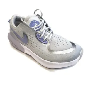 Nike Girls 4.5Y Womens Size 6 Joyride Dual Run GS Photon Dust Shoes CN9600-001