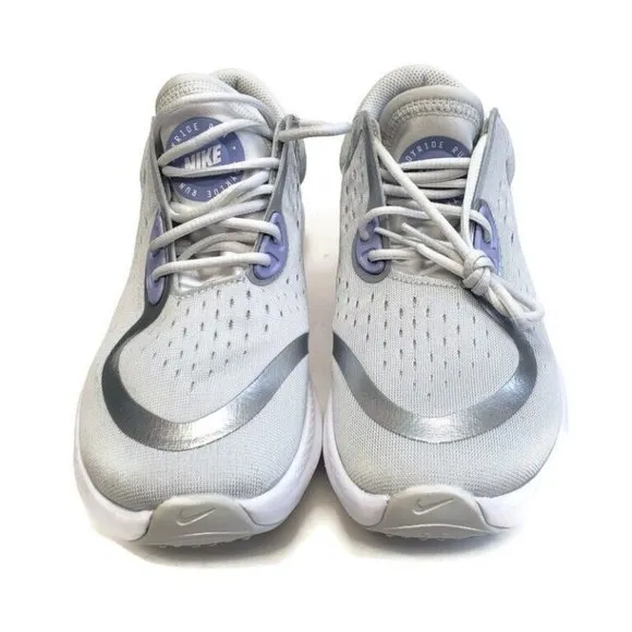 Nike Girls 4.5Y Womens Size 6 Joyride Dual Run GS Photon Dust Shoes CN9600-001