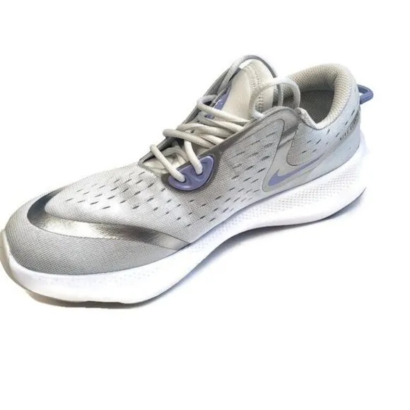 Nike Girls 4.5Y Womens Size 6 Joyride Dual Run GS Photon Dust Shoes CN9600-001
