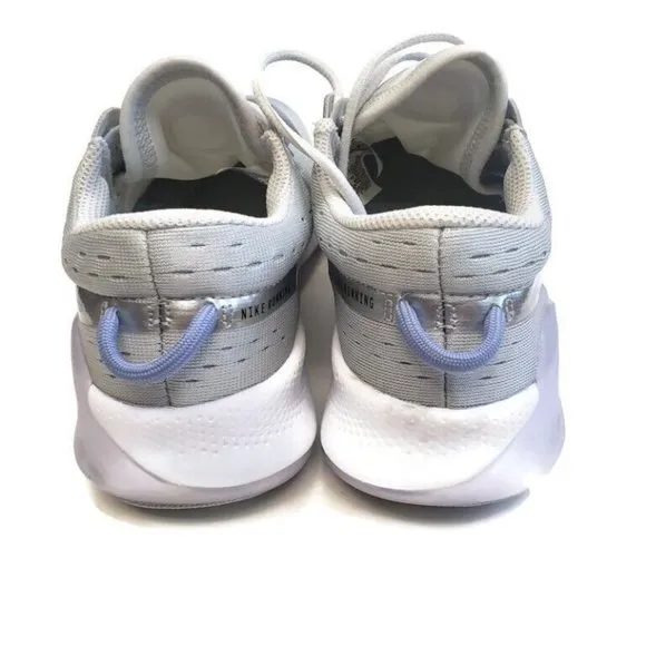 Nike Girls 4.5Y Womens Size 6 Joyride Dual Run GS Photon Dust Shoes CN9600-001