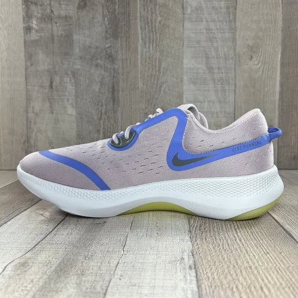 Nike Girls Joyride Dual Run GS Youth Running Shoes Lilac Size 6 I Women's 7.5