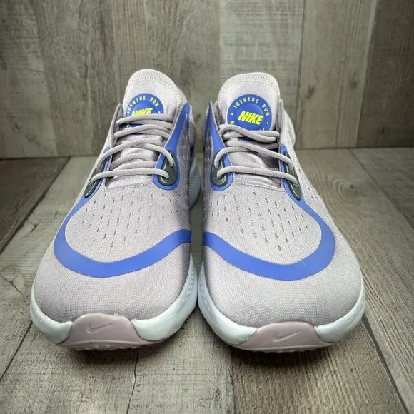 Nike Girls Joyride Dual Run GS Youth Running Shoes Lilac Size 6 I Women's 7.5