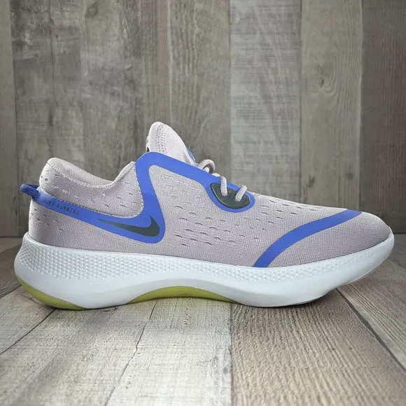 Nike Girls Joyride Dual Run GS Youth Running Shoes Lilac Size 6 I Women's 7.5