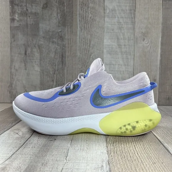 Nike Girls Joyride Dual Run GS Youth Running Shoes Lilac Size 6 I Women's 7.5