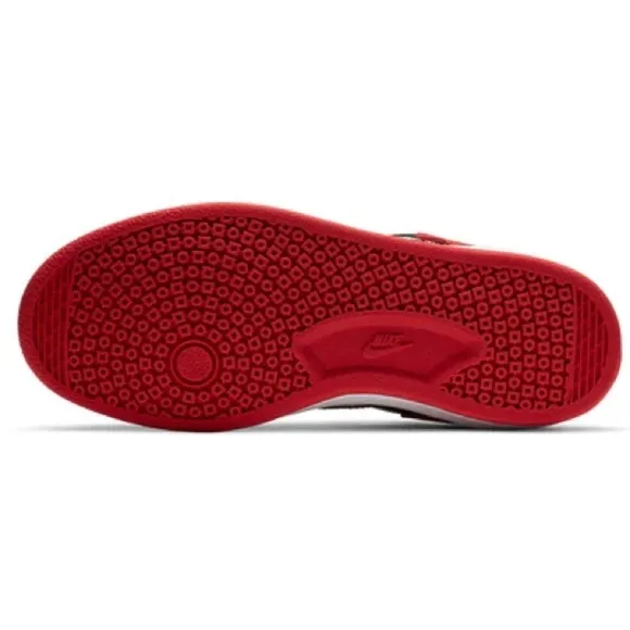 Nike (GS) Alleyoop SB 'University Red' Big Kids Skate Shoes/Sneakers | NEW/NIB