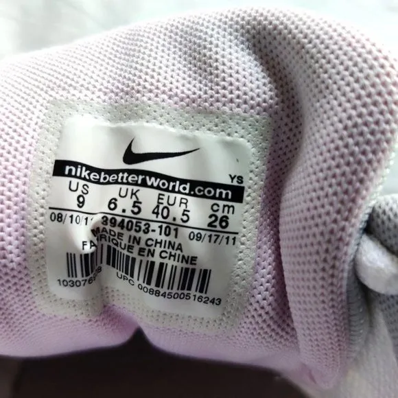 Nike Initiator Women’s Running Shoes