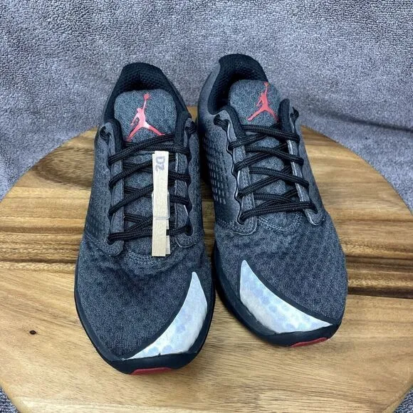 Nike Jordan Trainer ST Winter Black/Gym Red-Anthracite Mens Size 7 854562-003