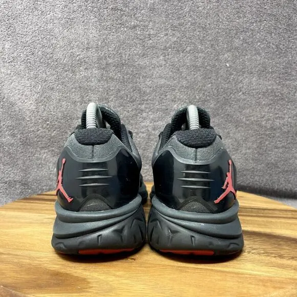 Nike Jordan Trainer ST Winter Black/Gym Red-Anthracite Mens Size 7 854562-003