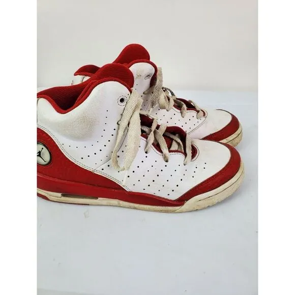 Nike Jordans #23 Basketball Sneakers Youth Boys Size 6 Athletic‎ 819473