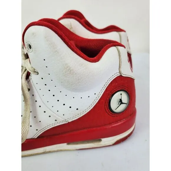 Nike Jordans #23 Basketball Sneakers Youth Boys Size 6 Athletic‎ 819473