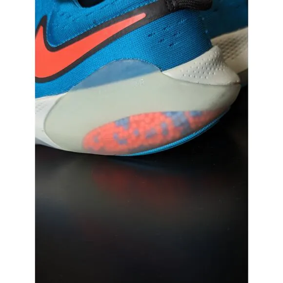 Nike Joyride Dual Run Sneakers Trainers Shoes Blue Bring CN9600 Activewear Gym