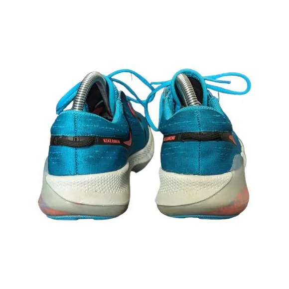 Nike Joyride Dual Run Sneakers Trainers Shoes Blue Bring CN9600 Activewear Gym