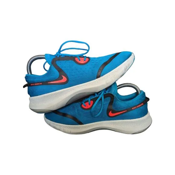 Nike Joyride Dual Run Sneakers Trainers Shoes Blue Bring CN9600 Activewear Gym
