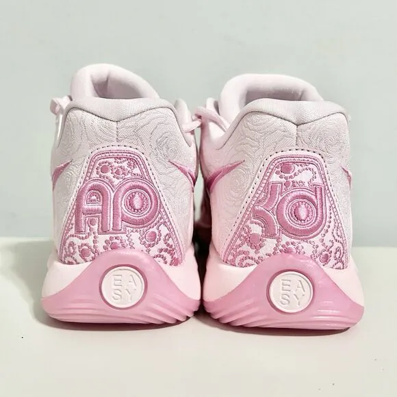 Nike KD 17 NRG “Aunt Pearl” Men’s Size 11.5 Cushioned Basketball Sneakers