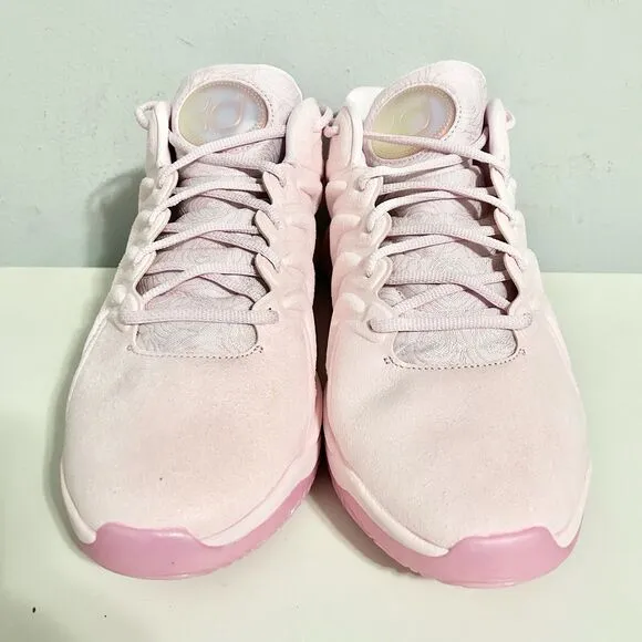 Nike KD 17 NRG “Aunt Pearl” Men’s Size 11.5 Cushioned Basketball Sneakers