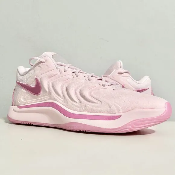 Nike KD 17 NRG “Aunt Pearl” Men’s Size 11.5 Cushioned Basketball Sneakers