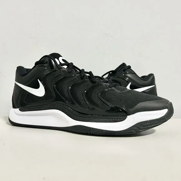 Nike KD 17 TB Promo “Black White” Men’s Size 11.5 Cushioned Basketball Sneakers