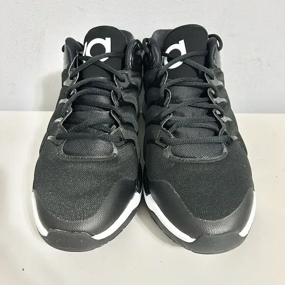 Nike KD 17 TB Promo “Black White” Men’s Size 11.5 Cushioned Basketball Sneakers