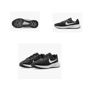 NIKE KIDS GRADE SCHOOL REVOLUTION NN  6 RUNNING SHOES DD1096-003.SIZE 6.5 Y