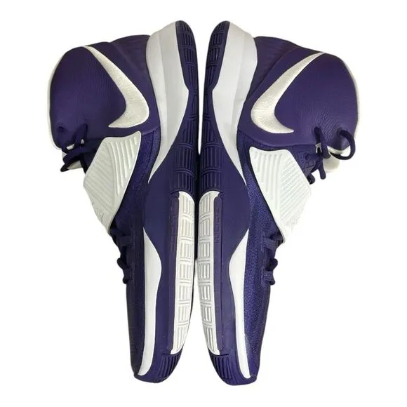 Nike Kyrie 6 TB Promo Mens Shoes Size 13 Team ‘Field Purple’ Sneakers CW4142-501