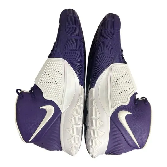 Nike Kyrie 6 TB Promo Mens Shoes Size 13 Team ‘Field Purple’ Sneakers CW4142-501
