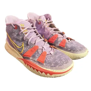Nike Kyrie 7 Daughters Lilac Purple Pink Shoes CQ9326-501 Men’s Size 13