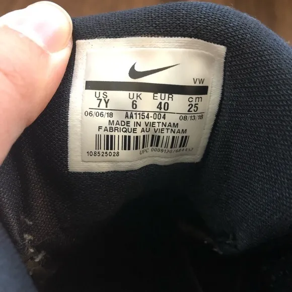 Nike Kyrie Flytrap Blue Hero Sneakers