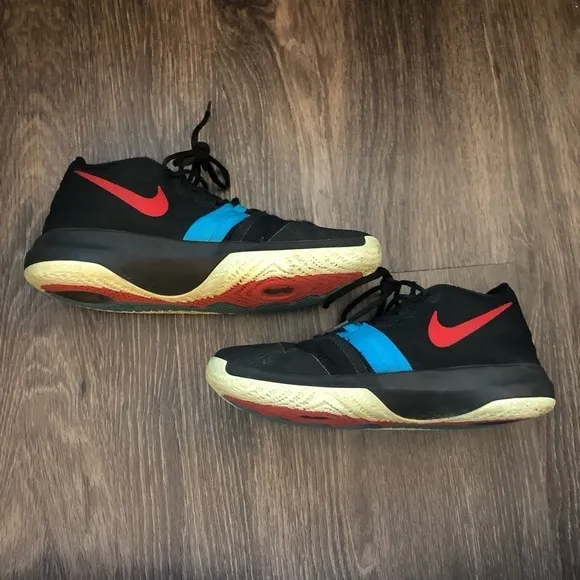 Nike Kyrie Flytrap Blue Hero Sneakers