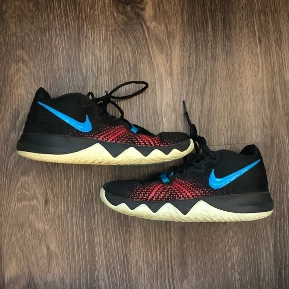 Nike Kyrie Flytrap Blue Hero Sneakers