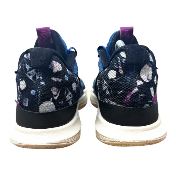 Nike Kyrie Low 5 Precious Stones Men Size 10.5 DJ6012-400 Blue Pinksicle Shoes