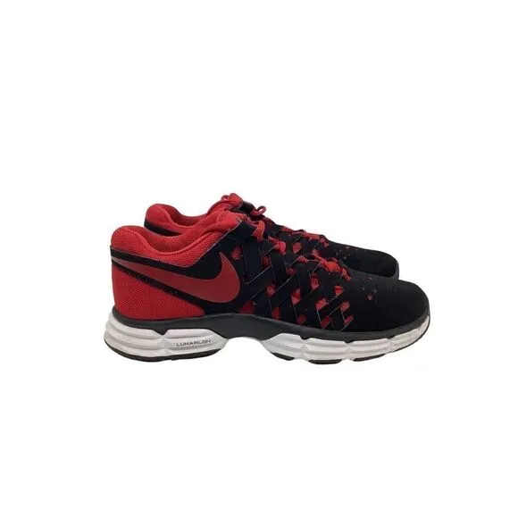 Nike Lunar Fingertrap TR Men's Running Shoes Sneakers Size 9