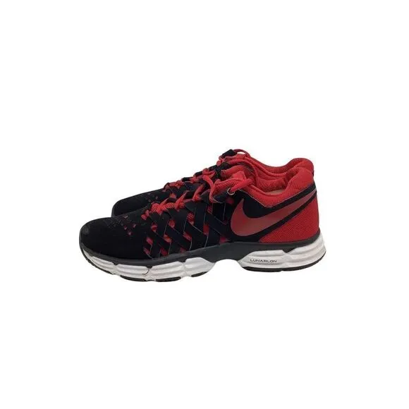 Nike Lunar Fingertrap TR Men's Running Shoes Sneakers Size 9