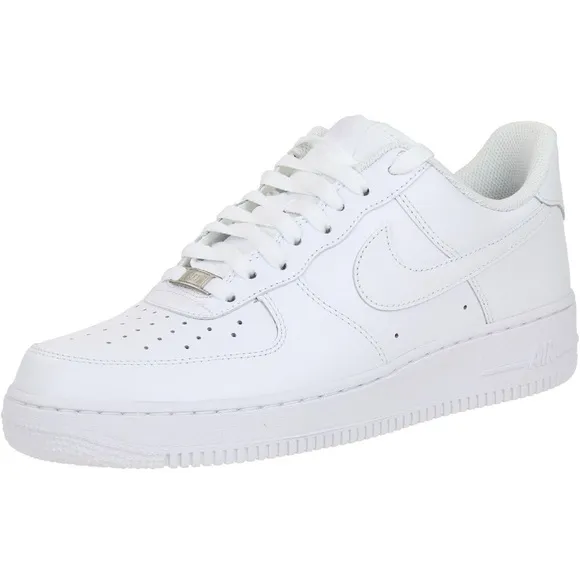 Nike Men's Air Force 1'07 Shoes Basketball NEW in box Size 10.5