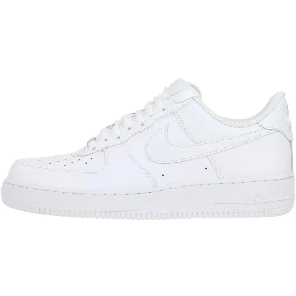 Nike Men's Air Force 1'07 Shoes Basketball NEW in box Size 10.5