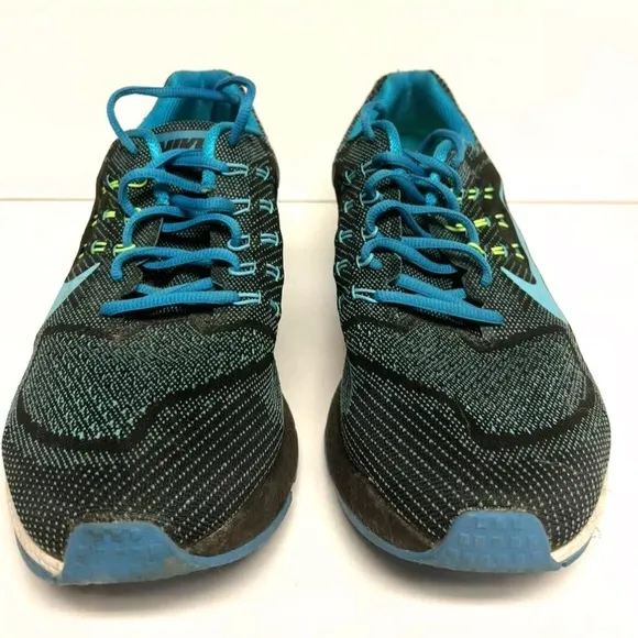 Nike Mens Air Zoom Running Shoes Size 12 M