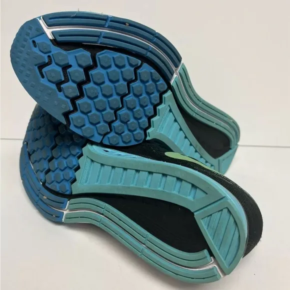 Nike Mens Air Zoom Running Shoes Size 12 M