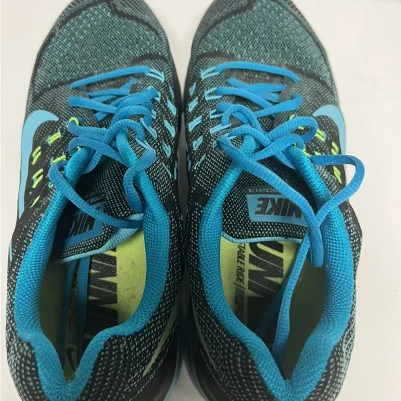 Nike Mens Air Zoom Running Shoes Size 12 M
