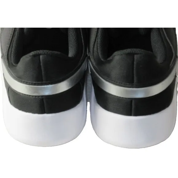 Nike Men's Legend Essential 2 Workout Training Shoes Black White Sizes NIB