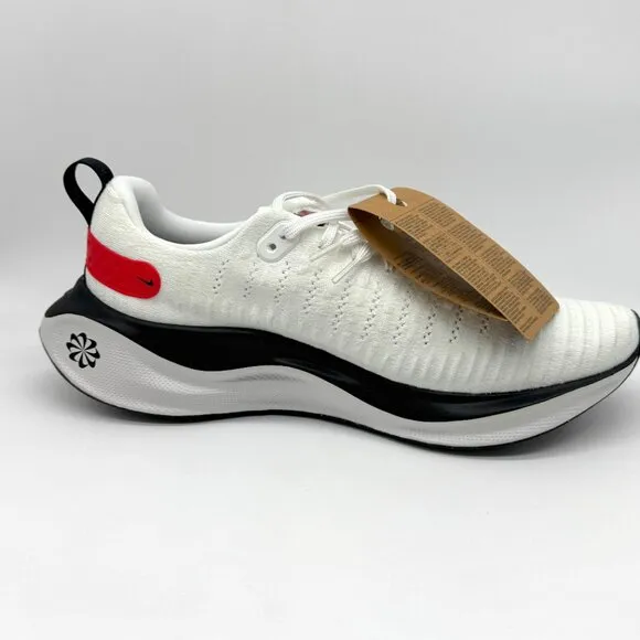 Nike Mens ReactX Infinity Run 4 Running Shoes Sz 10.5 NEW DR2665-100