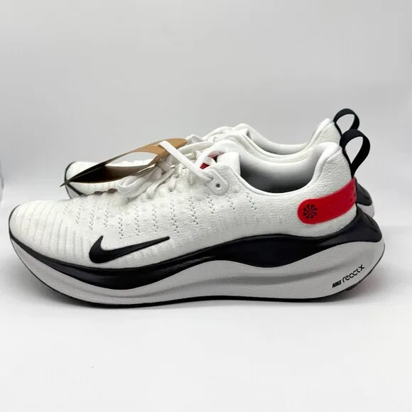 Nike Mens ReactX Infinity Run 4 Running Shoes Sz 10.5 NEW DR2665-100