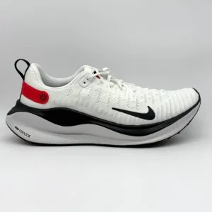 Nike Mens ReactX Infinity Run 4 Running Shoes Sz 10.5 NEW DR2665-100