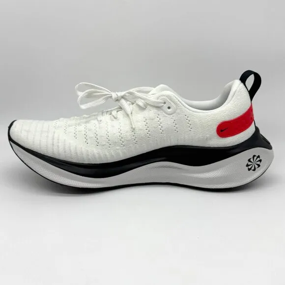 Nike Mens ReactX Infinity Run 4 Running Shoes Sz 10.5 NEW DR2665-100