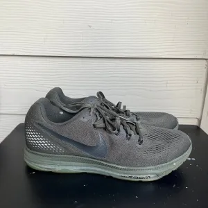 Nike Men's Zoom All Out Low Sequoia Running Shoes Sneakers 11 Style 878670-301