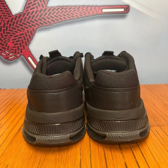 Nike Metcon 7 Triple Black Gym Shoes Mens Size 11.5 NEW